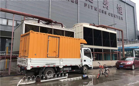 天等300KW发电机组适配电缆规格选型指南