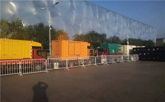 天等400KW发电机组适配电缆规格选型指南