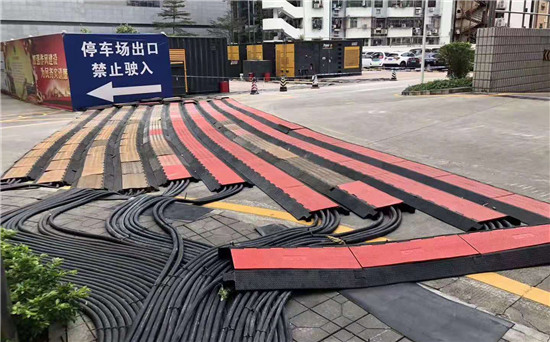 天等发电机组电缆选型完整具体步骤(工程通用标准流程)